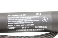 фото thumb №11, Chrysler pacifica 17- привод крышки электрический