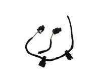 фото thumb №1, Skoda разъём соединитель штекер датчик парковка pdc 4f0973703a