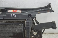 фото thumb №6, Pas передний радиатор audi a6 c5 lift 3.0b automa