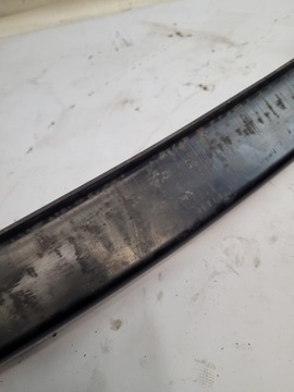 фото thumb №7, Балка бампера перед оригинальный номер 7m3807105b volkswagen sharan i рестайлинг