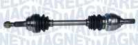 Wał привідний magneti marelli 302004190273 Ціна, фото thumb