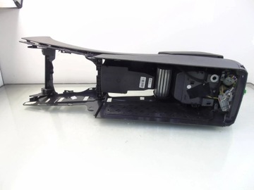 фото thumb №11, Тунель середній підлокітник volvo v70 ii рестайлінг