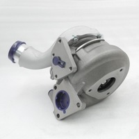 фото thumb №6, Турбонагнетатель новая turbo-k263s audi, volkswagen a4, touareg, a6, a8, q7