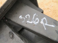 фото thumb №13, Mercedes a klasa w169 2004-12 усилитель бампера