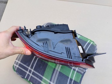 фото thumb №15, Vw polo v 6c рестайлинг 14-17 лампа зад правая 6c0945096m 6c0945112b оригинал оригинальный номер