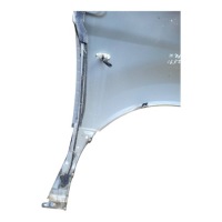 фото thumb №7, Renault koleos i 2009 перед сторона левая крыло передний