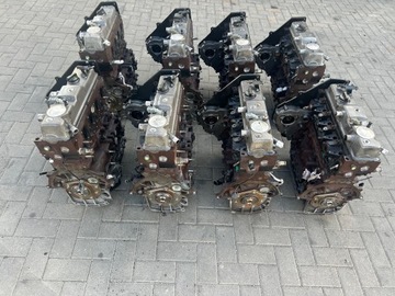 фото thumb №16, Двигун 1.8 tdci ford mondeo s-max c-max connect galaxy focus 2006-12r qyba