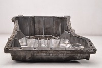 фото thumb №3, Mercedes r171 w171 1.8 поддон масляная a2710141602