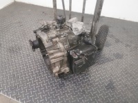 фото thumb №4, Vw passat коробка передач передач автоматическая коробка передач njj 2,0tdi