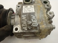 фото thumb №4, Opel adam 1.4t компрессор кондиционера 39154408
