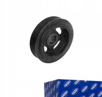 Купити Шків колінчастого вала sasic до toyota auris 1.4, фото thumb