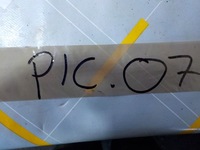 фото thumb №14, Kia picanto 1.0mpi 2003r консоль приборная панель приборная