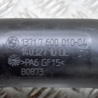 фото thumb №6, Ліве трубка  інтеркулер bmw 1 e87 7600010 14952389 3.0l 190kw 2008