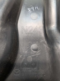фото thumb №5, Карта защита карта багажника n24368330 mazda mx-5 iv mx-5 nd mx5 2015-