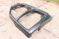 фото thumb №13, Правый bok порог блок двигателя vw amarok