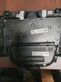 Радио навигация navi панель 23218952 13406665 95196686 zafira c astra j 4 Недорого, фото thumb