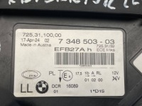 фото thumb №14, Bmw (oem) 7348503 7' f01 фара передня ліві перед