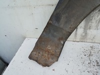 фото thumb №10, Opel meriva a крила лівий перед передній z20r