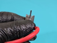 фото thumb №9, Компресор компресор кондиціонера honda логотип 1,3 16v trsa09
