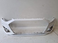 фото thumb №1, Audi a4 b9 lift бампер перед 8w0807437ah