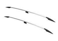 фото thumb №1, Peugeot partner tepee citroen berlingo 2008-2018 рейлинги кровельные багажник