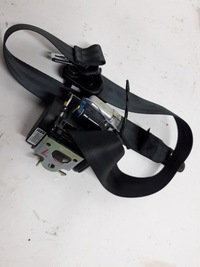 фото thumb №1, Renault clio iv 2015-19 pas безопасности левый