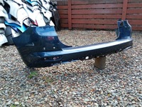 фото thumb №2, Бампер задняя renault talisman