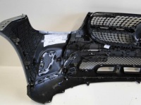 фото thumb №9, Mercedes glc x253 253 lift бампер передний pts