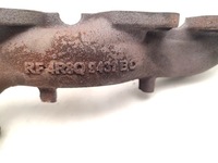 фото thumb №7, Jaguar daimler xj колектор випускний d 2.7 дизель 152kw 207 hp 2006 4/5dr