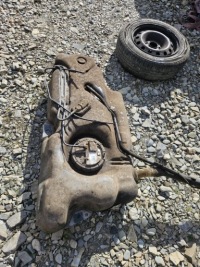 фото thumb №1, Peugeot 208 i 1.2 бак насос топлива оригинальная