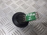 фото thumb №1, Резистор резистор вентилятор skoda fabia i