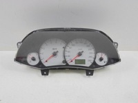 фото thumb №8, Ford focus mk1 спідометр  прилади 2.0b st 2m5v10849eb