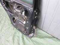 фото thumb №13, Ford втулка стабілізатора i maverick ii 2001 двері ліві зад комплектні