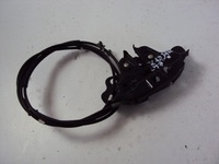 фото thumb №2, Тросы капот замок renault kadjar 1.6 dci 16r