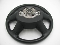 фото thumb №15, Audi a6 4g c7 повітропровід багатофункціональний шкіряний