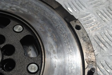 фото thumb №7, Зчеплення колесо двомасовий притиск audi a6 c6 2.8 fsi