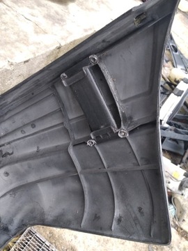 фото thumb №14, Бампер перед vw passat b2 321807217 оригінал.