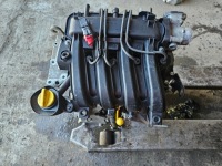 Купить Двигатель clio 3 1.2 16v d4f d740, фото thumb