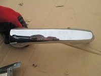 фото thumb №3, Ford explorer ручка w дверь задняя левая правая задняя