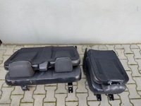 фото thumb №9, Сиденье сиденья задняя задние заднее сиденье 2 ряд land rover defender 2007-2014 europa