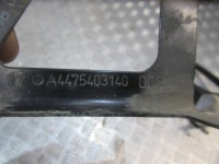 фото thumb №10, Mercedes v-klasa w447 крепления крепления корпус