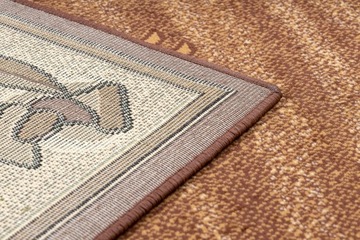 КОВЕР MORAD 200x300 BCF СТРУННАЯ РАМА #M668