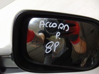 фото thumb №8, Дзеркало праве honda accord vii 8 pin europa