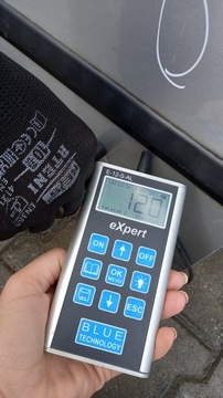 фото thumb №7, Двері ліві перед skoda octavia 01r універсал