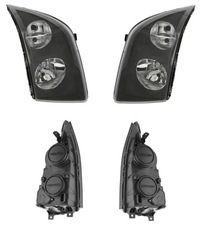 фото thumb №1, Фара лампа volkswagen crafter 13- l+p tyc