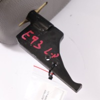 фото thumb №12, Bmw e63 підголівник сидіння передній лівий перед лівий szary 6989957