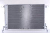 фото thumb №1, Радиатор кондиционера с осушитель po 941209