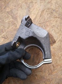 фото thumb №4, Megane iv 1.3 tce опора полуось 397743238r