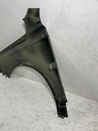 фото thumb №8, Крыло перед переднее правые audi q7 ii 4m s-line 2015- оригинальный