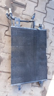 фото thumb №4, Радиатор кондиционера audi a4 b5 01r kombi tdi